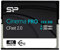 Silicon Power CinemaPro CFX310 256 GB 3500X CFast 2.0 Karte (MLC), für Canon XC10/1D X Mark II, Blackmagic URSA Mini und mehr