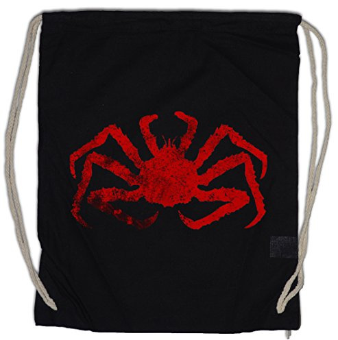 Urban Backwoods King Crab Turnbeutel Sporttasche