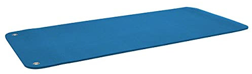 Sport-Tec Gymnastikmatte inkl. Ösen, LxBxH 140x60x1 cm