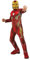 Rubies Official Avengers Endgame Iron Man, Deluxe Child Costume - Large, Age 8-10, Height 147 cm Halloween