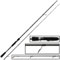 Fox Rage Prism X Lure & Shad 10-50g 270cm Spinnrute