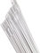 1Kg Schweißdraht 1.4551 VA V2A 347 Edelstahl Ø 2mm 1000mm WIG TIG Schweißstäbe INOX NIRO Schweißelektroden