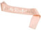 HOWAF Rose Gold 30th Birthday Sash, It¡¯s My 30th Birthday Satin Sash for 30th Birthday Decorations Women 30 Birthday Gift Party Accessories, One Size