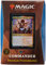 Magic The Gathering Strixhaven Commander Deck Prismari Performance (Blue-Red)