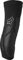 Fox Enduro Pro Knee Guards Black S