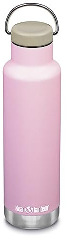 Klean Kanteen Classic VI Trinkflasche Lotus 592 ml