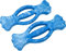 Aqua LEISURE AZF21362 Ergo Wasserhanteln, Aqua Fitness Sphere Hanteln