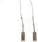 AS-PL AB0004P Escobilla de carbón alternador