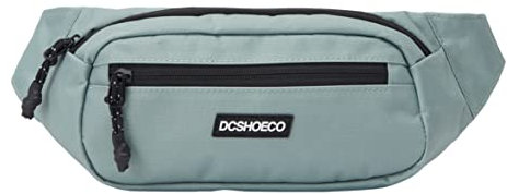 DC Shoes Tussler - Gürteltasche für Männer Grün