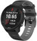 INF Armband für Garmin Forerunner 245 Silikon Grün