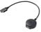 Car bluetooth Module Aux Receiver Cable Adapter Radio Media Interface MMI For Mercedes Benz W212 S212 C207 CLS