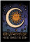 Grindstore Laminiertes Mini-Poster Hello World Here Comes The Sun