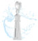 NORDLUST® Leuchtturm Anhänger für Kette 925 Sterling Silber, Nordsee, Ostsee Geschenk
