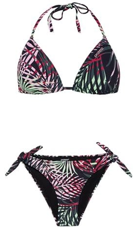 Protest Damen Triangel-Bikini PRTISOLA