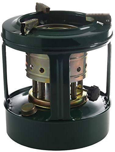 MRNHA Estufa al Aire Libre Top Picnic Camping 8 Mecha Estufa de Queroseno Estufa Mini Estufa PortáTil Adecuada para 2-3 Personas