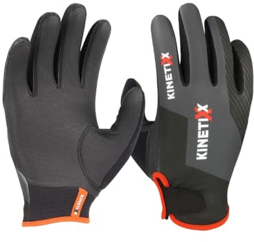 KinetiXx Sportlicher Langlaufhandschuh Eike 2.0 Athlete