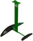 Indiana Wing Foil 920 H-AR Komplett Set I Hochleistungs-Foil für Freestyle & Wave I 100% Carbon I Inkl. Front Wing, Stabilizer & Mast, 4,95 kg