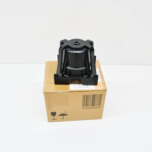 Passend für BMW E36 Cabrio Coupe Getränkehalter in der Mittelkonsole 8217480 51168217480