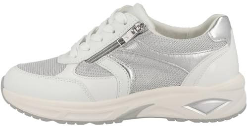 Waldläufer Damen Sneaker Low