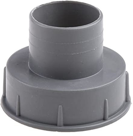 Adaptador profesional para lavabo, de seda, reductor, tubo de drenaje, conector de manguera, adaptador de fregadero para manguera