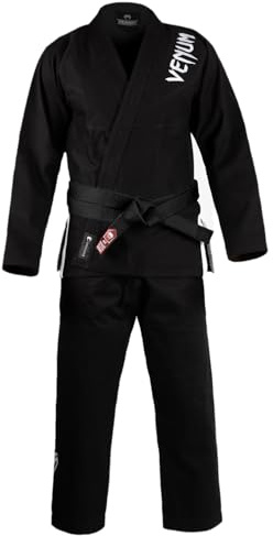 VENUM Contender 3.0 (380 Gsm) Kimono Bjj Kimono BJJ Unisex adulto