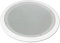 Omnitronic CS-8 Ceiling Speaker - White