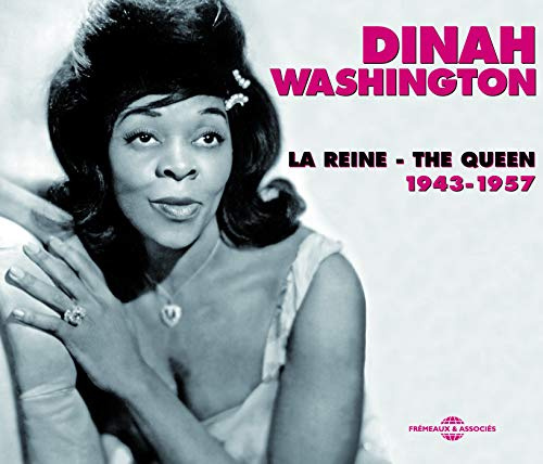 La Reine - The Queen 1943-1957