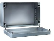 Rittal ga – Box Aluminiumguss 330 x 230 x 180