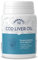 Dorwest Herbs Cod Liver Oil Capsules for Dogs and Cats 100 Capsules