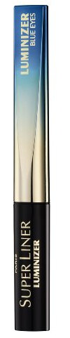 L'Oréal Paris Super Liner Luminizer Eyeliner, blau