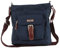 TOM TAILOR Rina Damen Hobo Bag Schultertasche Mittelgroß Blau