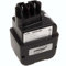 Batterie pour metabo perceuse visseuse BE AT100/2R + L, 9,6 V, NiMH