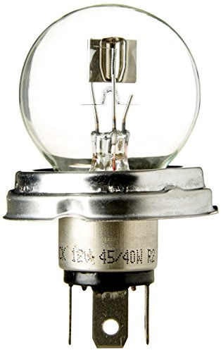 Ring Automotive RU410 12V 45/40W Asy P45T Standard Headlamp