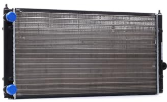Nissens Radiator - 651931