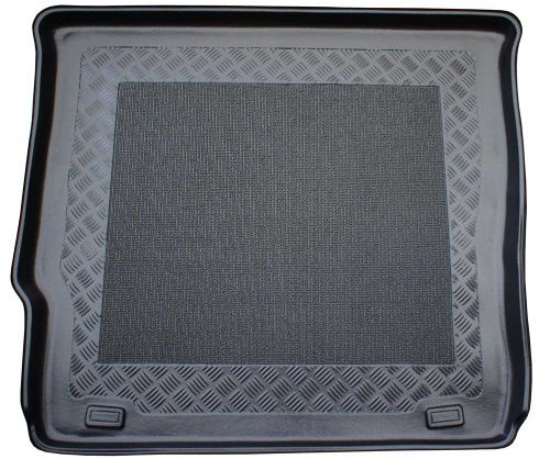 MTM Bandeja Maletero para Opel Zafira A 7 plazas 1999>04.2005 Resistente, Fácil de Lavar e Inodora, cód. 2610