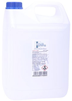 Aquatuning AT-Protect Clear Kanister 5000ml