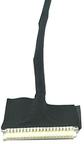 Generic LCD-flex Bildschirm Kabel für Asus Eee PC 1005PE 1005PEB 1015PE 1001PQ 1005HA-1005P Serie New Notebook Ersatz Zubehör P/N 14 G2235HA10G