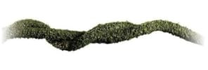 Exo Terra Moss Vine, Moos Liane, bemooste Rebe, biegsam und verdrehbar, groß, L (1er Pack)