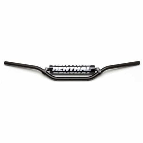 Renthal Ultra Low Road Lenker Farbe: Schwarz