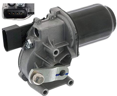 febi bilstein 48665 Scheibenwischermotor , 1 Stück