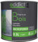 ADDICT PEINTURE BOIS 0.5 L gris anthracite
