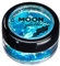 Iridescent Chunky Glitter by Moon Glitter - Blue - Cosmetic Festival Makeup Glitter for Face, Body, Nails, Hair, Lips - 3g