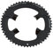 Stronglight Unisex - Ultegra FC-R8000 - Plato de Cadena para Adultos, Color Negro, Talla única