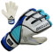 ATTONO Torwarthandschuhe Attack Breaker Fingersave Torwart Handschuhe - Gr. 5