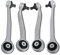 Frankberg 4x Querlenker Vorne Oben Kompatibel mit A4 8K2 8K5 B8 2007-2015 A5 8T3 2007-2017 A5 8F7 A5 8TA 2009-2017 Q5 8R 2012-2017