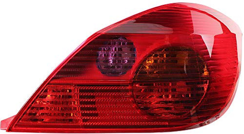Rückleuchte rechts Tigra TwinTop Bj. 06/04->> ohne Lampenträger