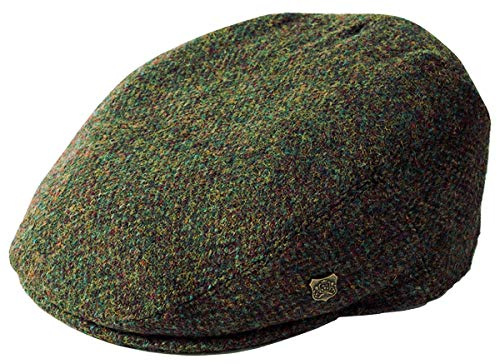 Failsworth Men's Flat Cap Flat Cap