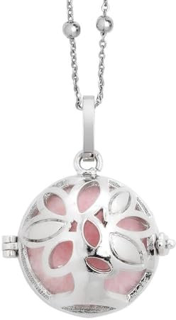 Boccadamo Collana Donna Gioielli Batuffolo trendy cod. BT/GR07