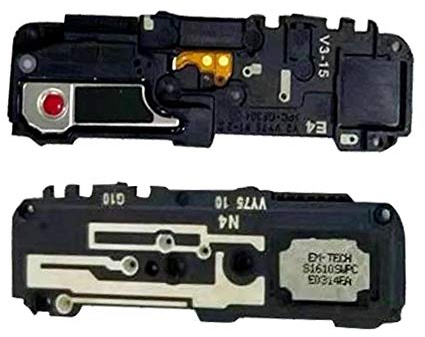 Gintai Lautsprecher Flex Cable Board für Samsung Galaxy S20 Plus Ringer | Sound Lautsprecher