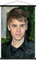 Trends International Justin Bieber – Locks Wandposter, 56,8 x 86,4 cm, Premium-Druck und schwarzer Aufhänger